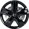 front-wheel