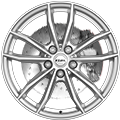 front-wheel