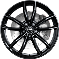 front-wheel