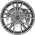 front-wheel