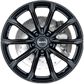 front-wheel