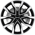 front-wheel