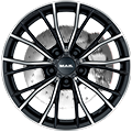 front-wheel