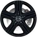 front-wheel