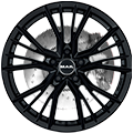 front-wheel