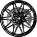front-wheel
