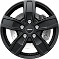 front-wheel