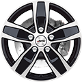 front-wheel