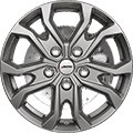 front-wheel