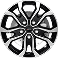 front-wheel