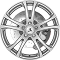 front-wheel
