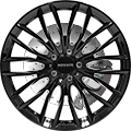 front-wheel