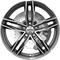 front-wheel