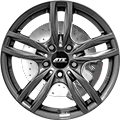 front-wheel