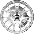 front-wheel