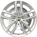 front-wheel