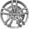 front-wheel