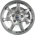 front-wheel