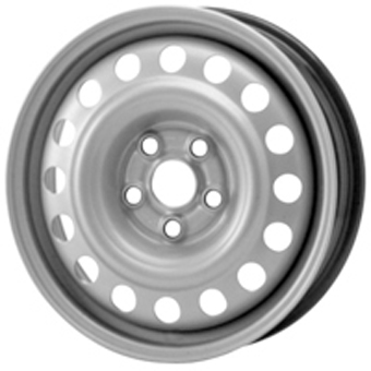 STAAL 9845 ZILVER