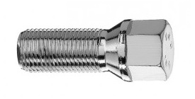 Boulon Bimecc Boulon M16x1,5 · 33 mm · conique · SW19