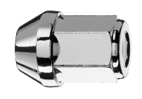 Écrou Bimecc Écrou 1/2 UNF · 34 mm · conique · fermé · SW19