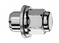 Écrou Bimecc Écrou M12x1,5 · douille · fermé · SW21