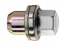 Écrou Bimecc Écrou M14x1,5 · plat · fermé · SW22