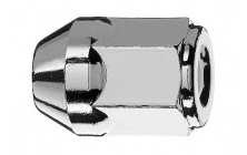 Écrou Bimecc Écrou M12x1,25 · 34 mm · conique · fermé · SW21