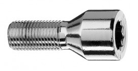 Boulon Bimecc Boulon M14x1,5 · 28 mm