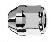 Écrou Bimecc Écrou M12x1,5 · 29 mm · conique · fermé · SW21
