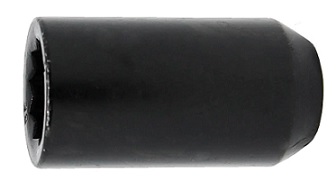 Écrou Bimecc Écrou M12x1,5 · conique · Torx · noir