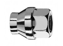Écrou Bimecc Écrou M12x1,25 · 29 mm · douille · ouvert · SW19