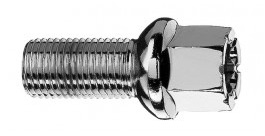 Boulon Bimecc Boulon M12x1,5 · 25 mm · sphérique R13