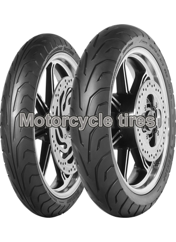 130/80  -17 TL 65H  DU STREETSMART R