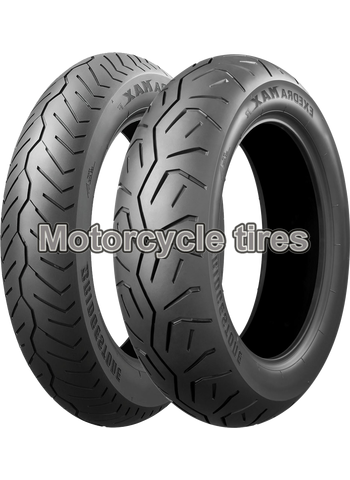 140/90  -15 TL 70H  BR EXEDRA MAX R