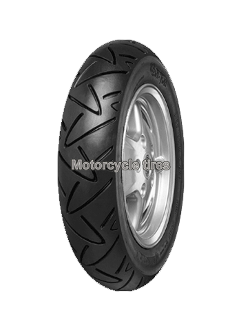 130/70  -12 TL 62P  CO TWIST RF F/R