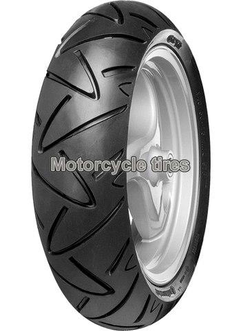 100/80  -17 TL 52H  CO TWIST SPORT SM F