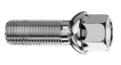 Boulon Bimecc Boulon M12x1,5 · 23 mm · sphérique · SW17