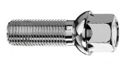 Boulon Bimecc Boulon M14x1,25 · 29 mm · sphérique R13