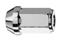 Écrou Bimecc Écrou M14x1,5 · 41 mm · conique · fermé