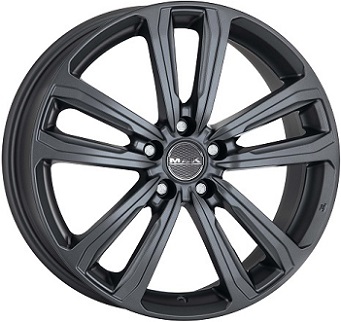 MAK MAGMA TITANIUM