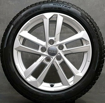 8,0X17 AUDI LM +NX 225/45-17 94W N FERA SPORT