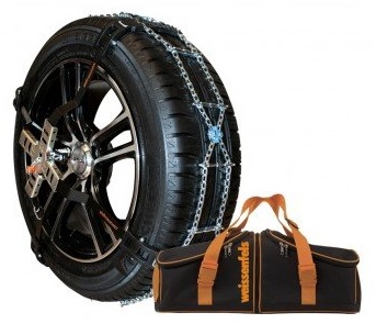 Chaînes neige Weissenfels WEISSENFELS SNOWCHAINS AUTOMATIKA M91 N892