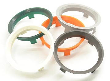 Bague de centrage Repetaler Bague de centrage 60,1→54,1 · gris clair