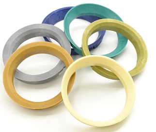 Bague de centrage Ronal Bague de centrage 68,0→54,1 · Ronal