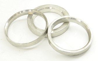 Bague de centrage Eta beta Bague de centrage 78,1→60,1 · alu