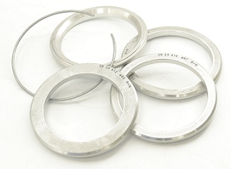 Bague de centrage Bbs Bague de centrage 82,0→57,1 · BBS · alu