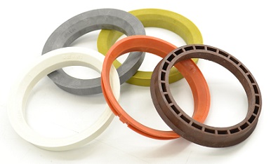 Bague de centrage Ronal Bague de centrage 82,0→74,1 · Ronal