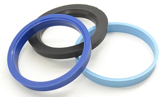 Bague de centrage Repetaler Bague de centrage 89,1→65,1 · bleu