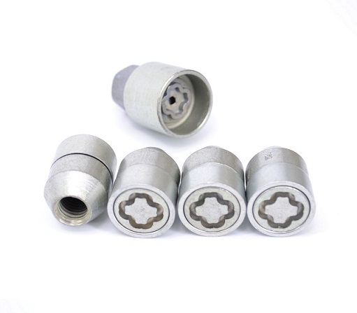 Antivol Farad Antivol écrou M12x1,5 · 34 mm · conique · fermé · SW19